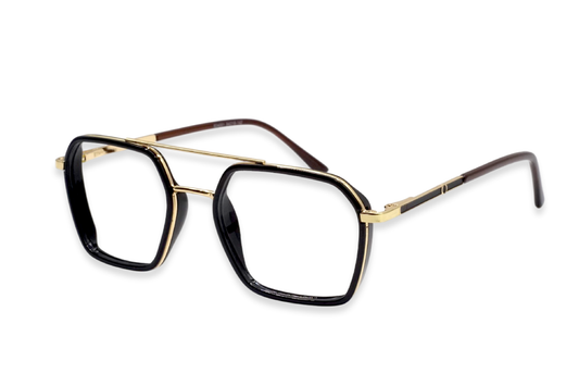 TRY-ON Men Optical Frame 624001