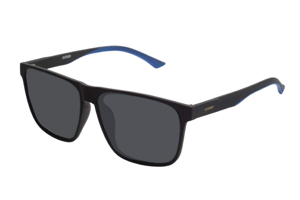 ENCENDER Optical Sunglass YS-F30