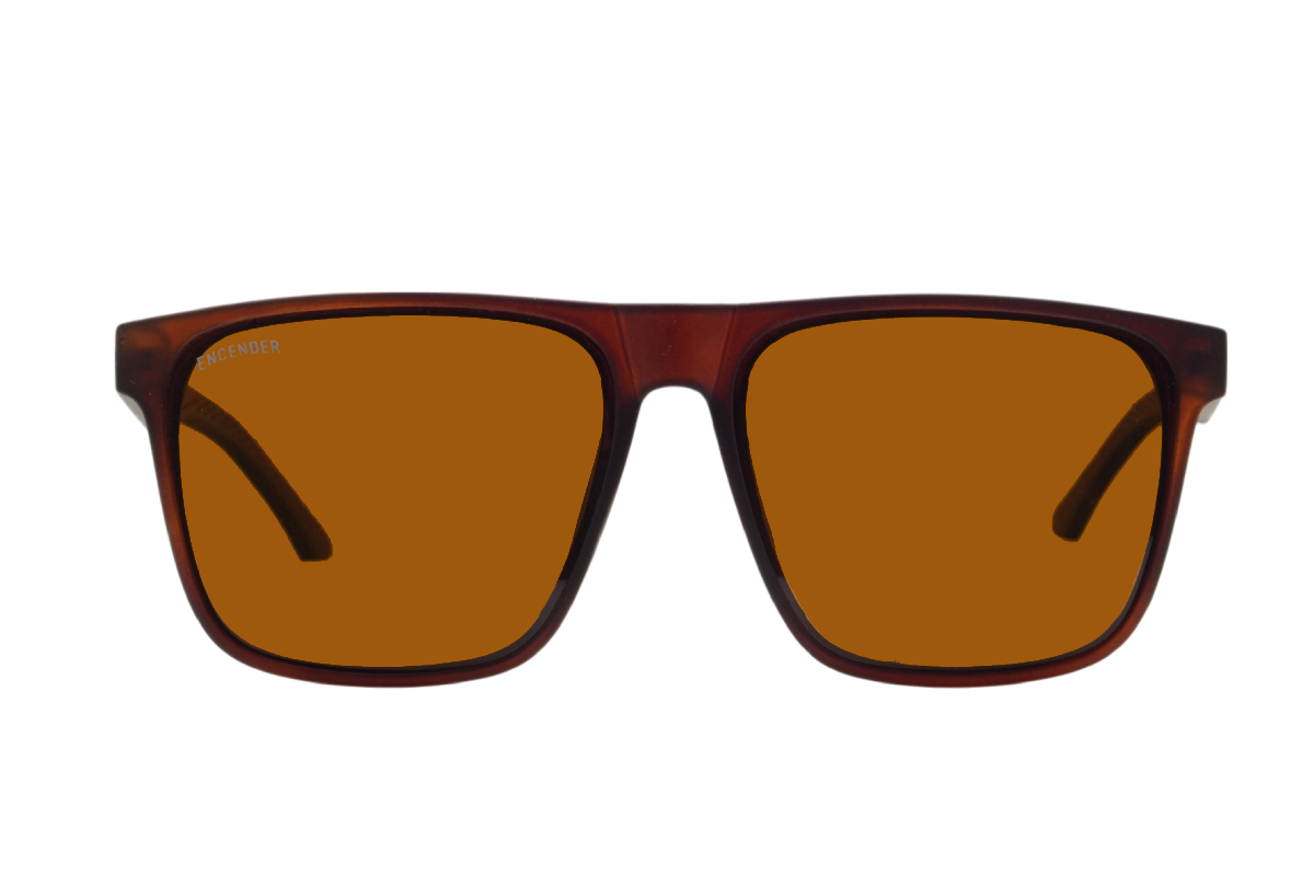 ENCENDER Optical Sunglass YS-F30