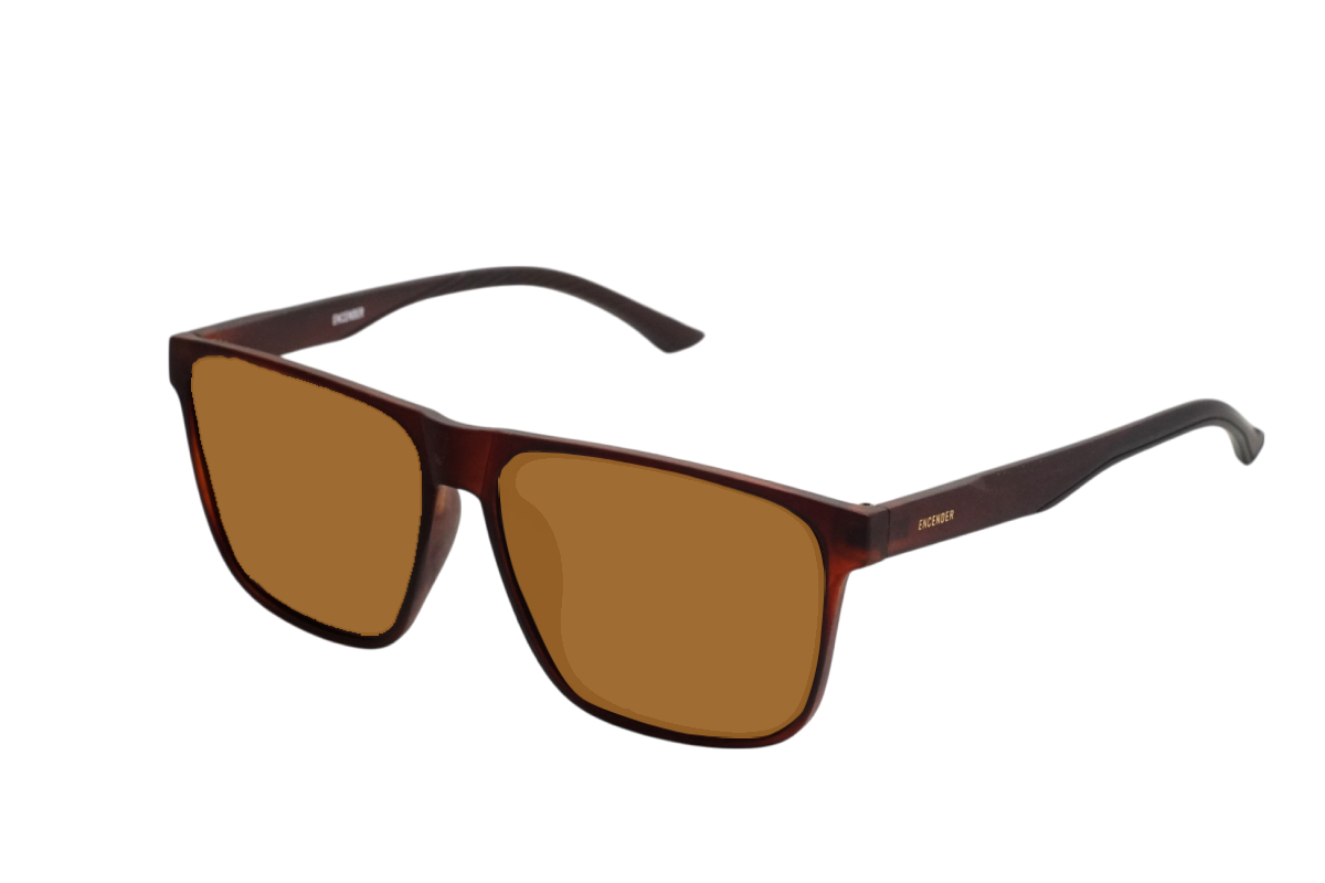 ENCENDER Optical Sunglass YS-F30