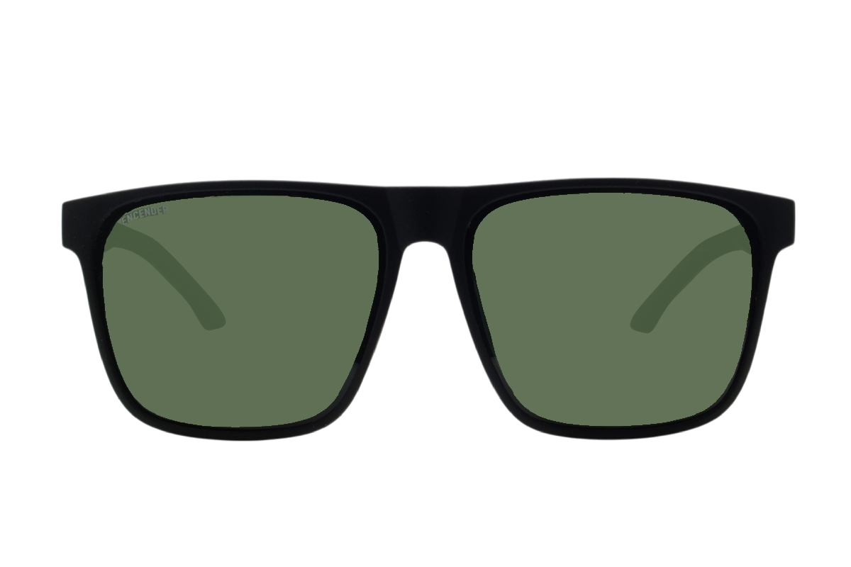 ENCENDER Optical Sunglass YS-F30