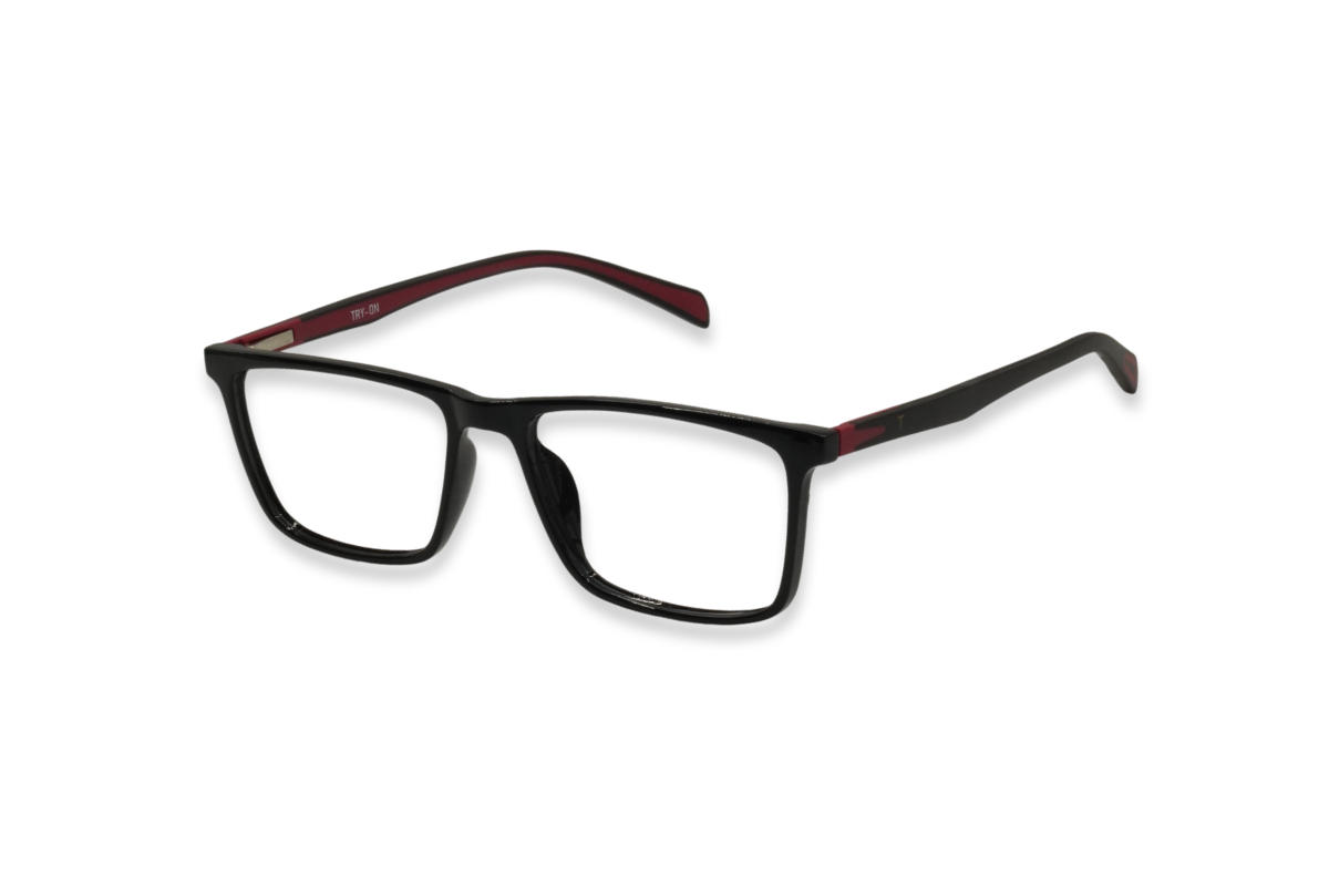 TRY-ON           Optical Frame M-003