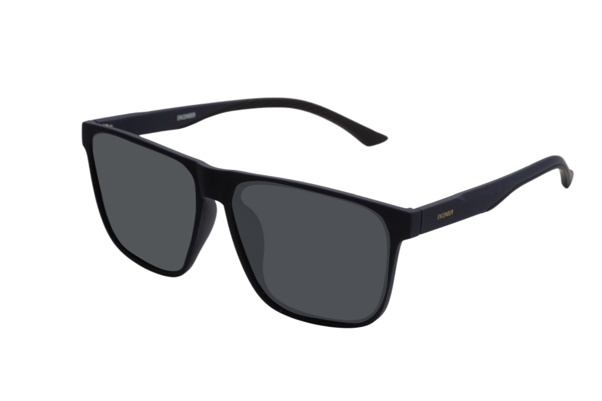 ENCENDER Optical Sunglass YS-F30