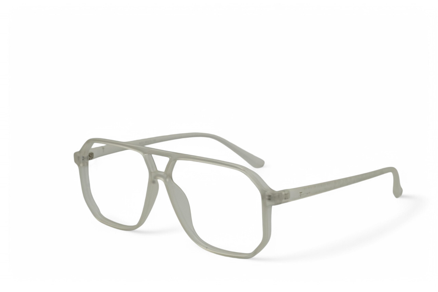 TRY-ON MEN Optical Frame 6201