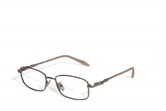 TRY-ON Unisex Optical Frame 31008