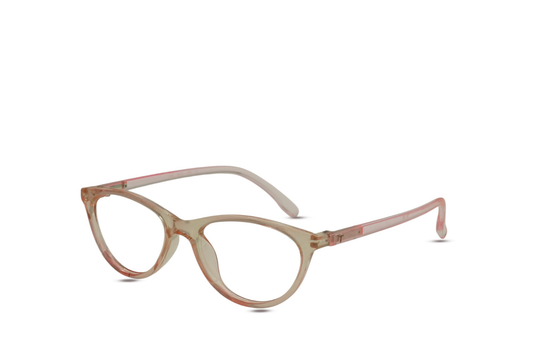 TRY-ON Women's Optical Frame TR-925-46