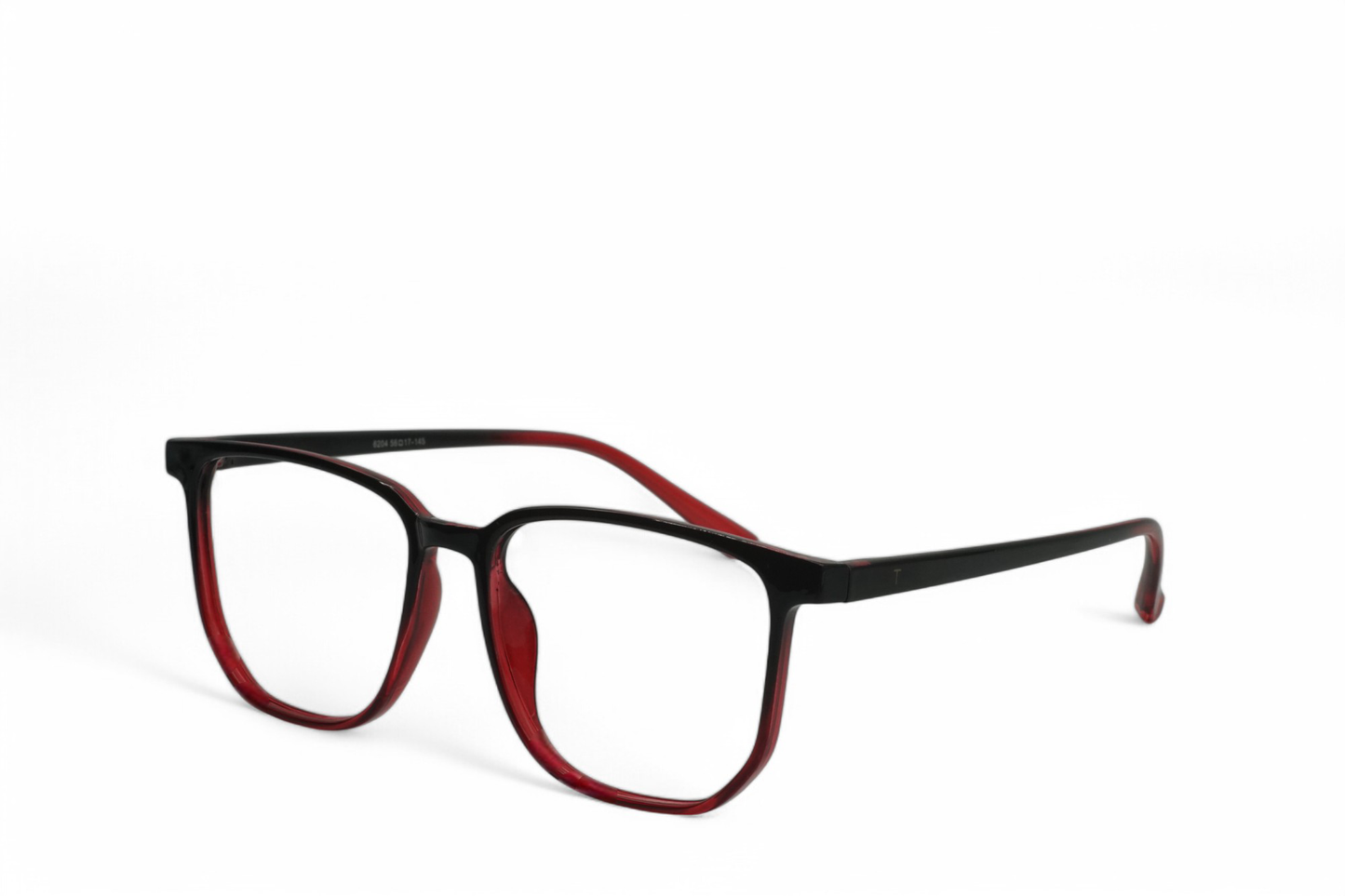 TRY-ON UNISEX Optical Frame 6204