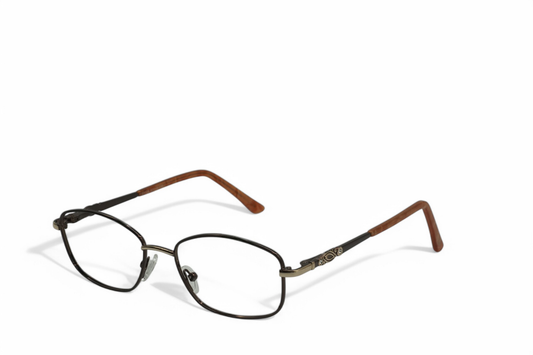 TRY-ON Unisex Optical Frame 31006