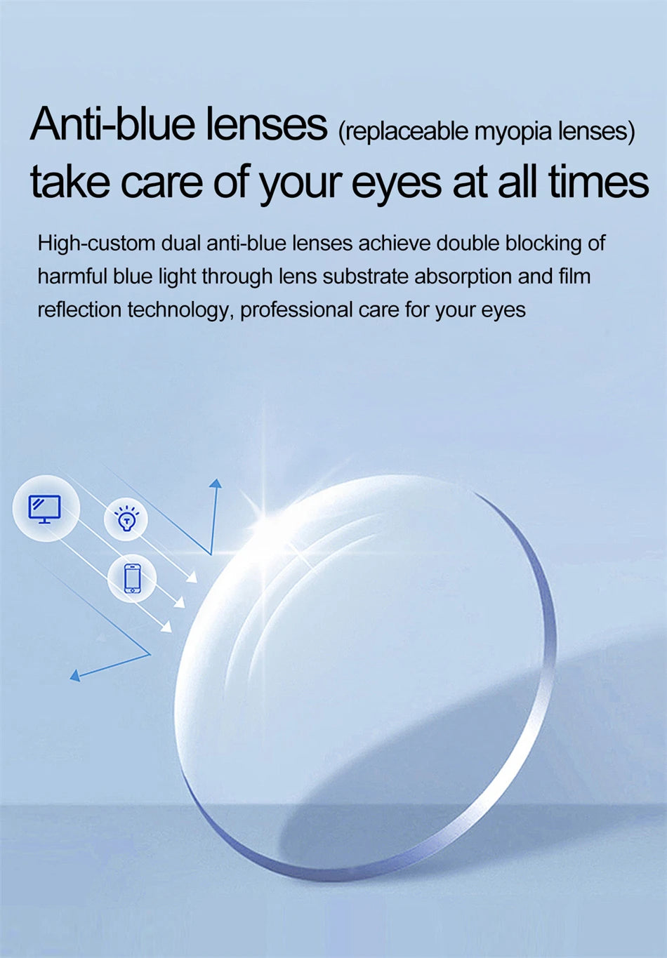 2025 AI Smart Glasses AI Intelnt Voice Video Real-Time Translation AI Conversation Q&A AI Intelnt Translation Women Men