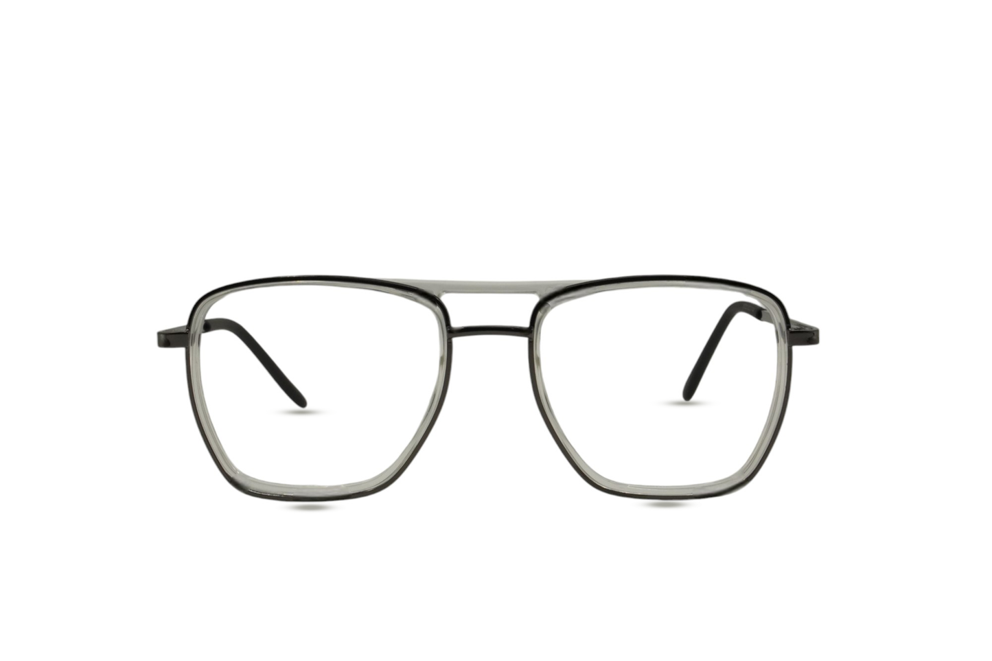 TRY-ON Men's Optical Frame 157202