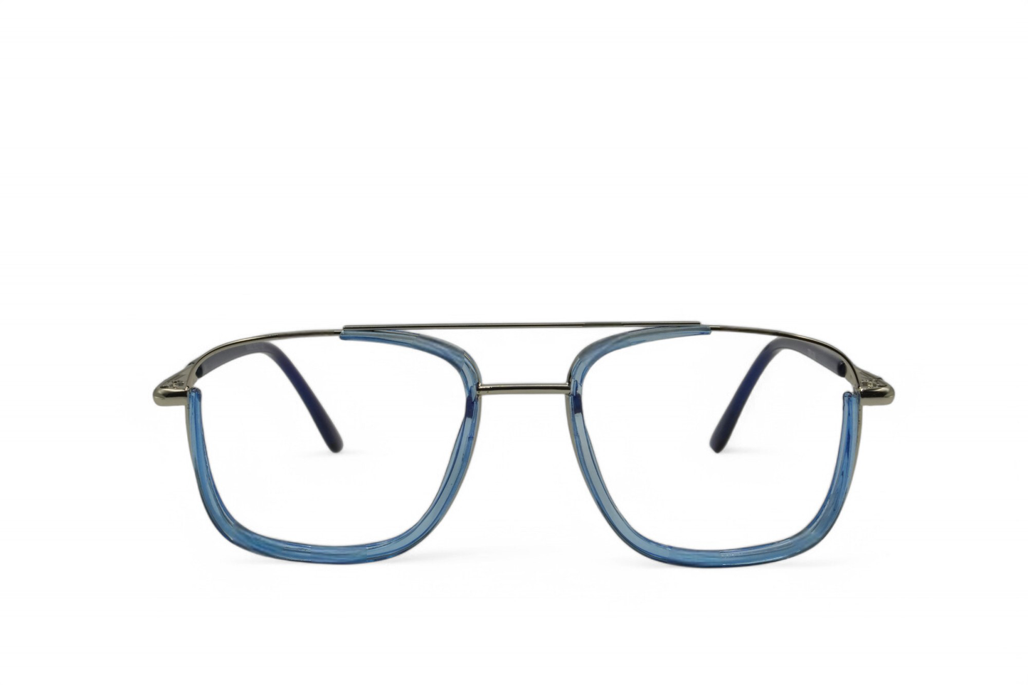 TRY-ON Men Optical Frame 624002