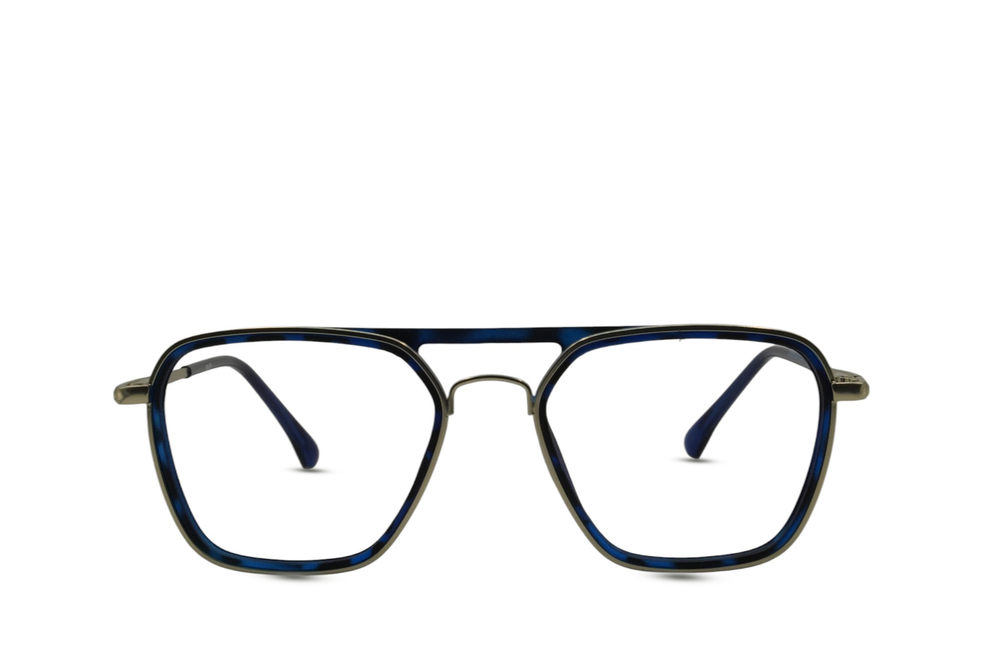 TRY-ON Unisex Optical Frame 231202