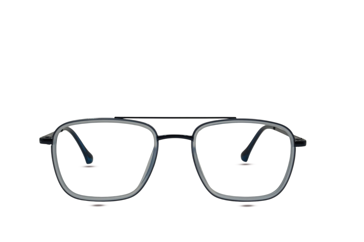 TRY-ON Men Optical Frame 624009