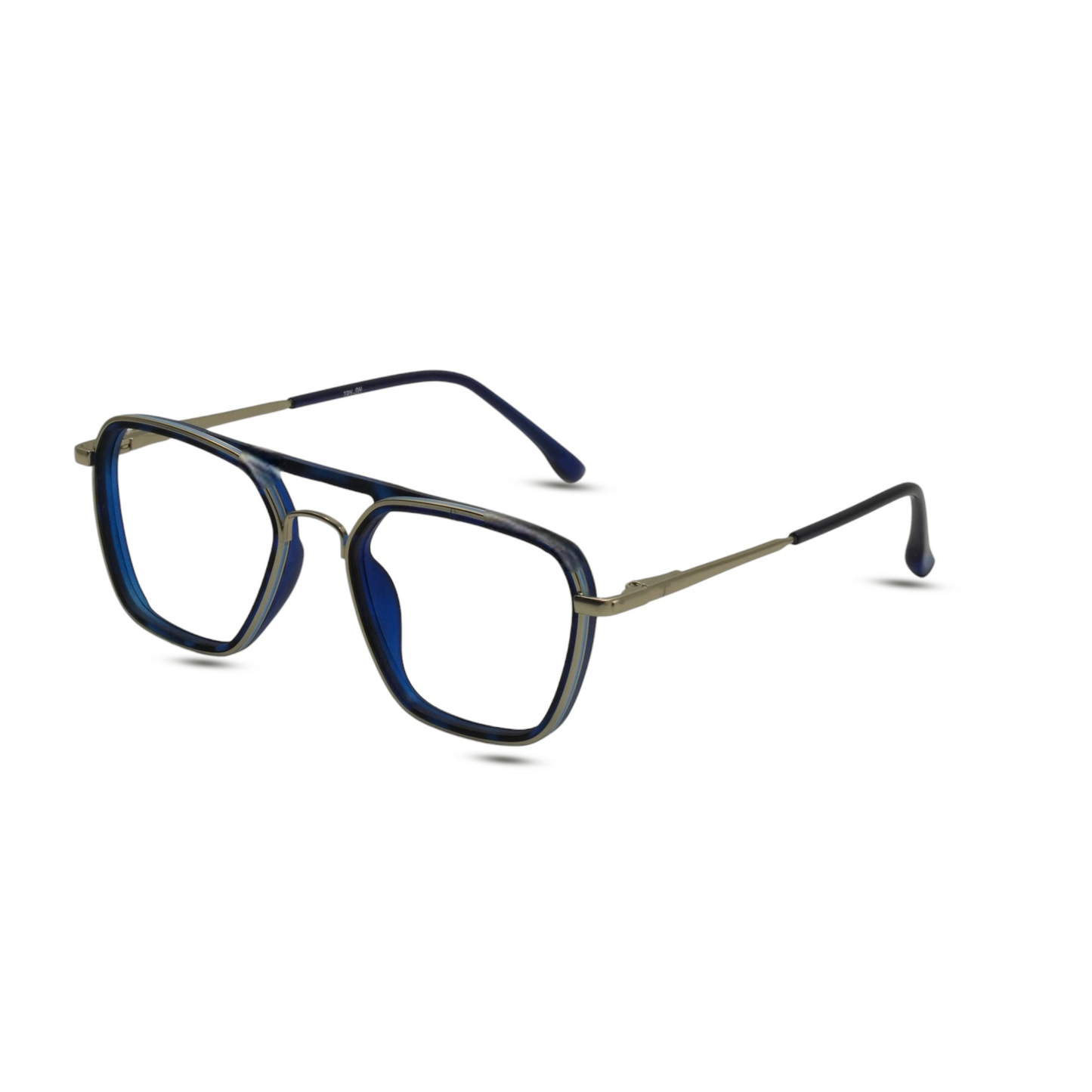 TRY-ON Unisex Optical Frame 231202