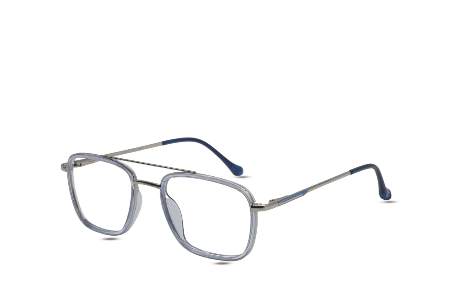 TRY-ON Men Optical Frame 624009