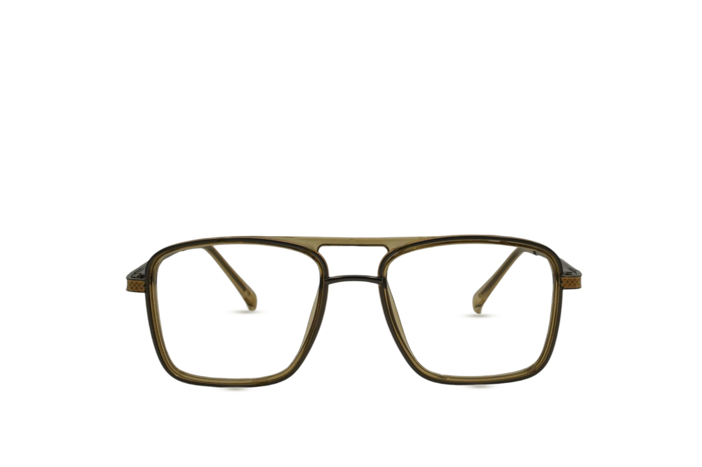 TRY-ON Unisex Optical Frame 231204