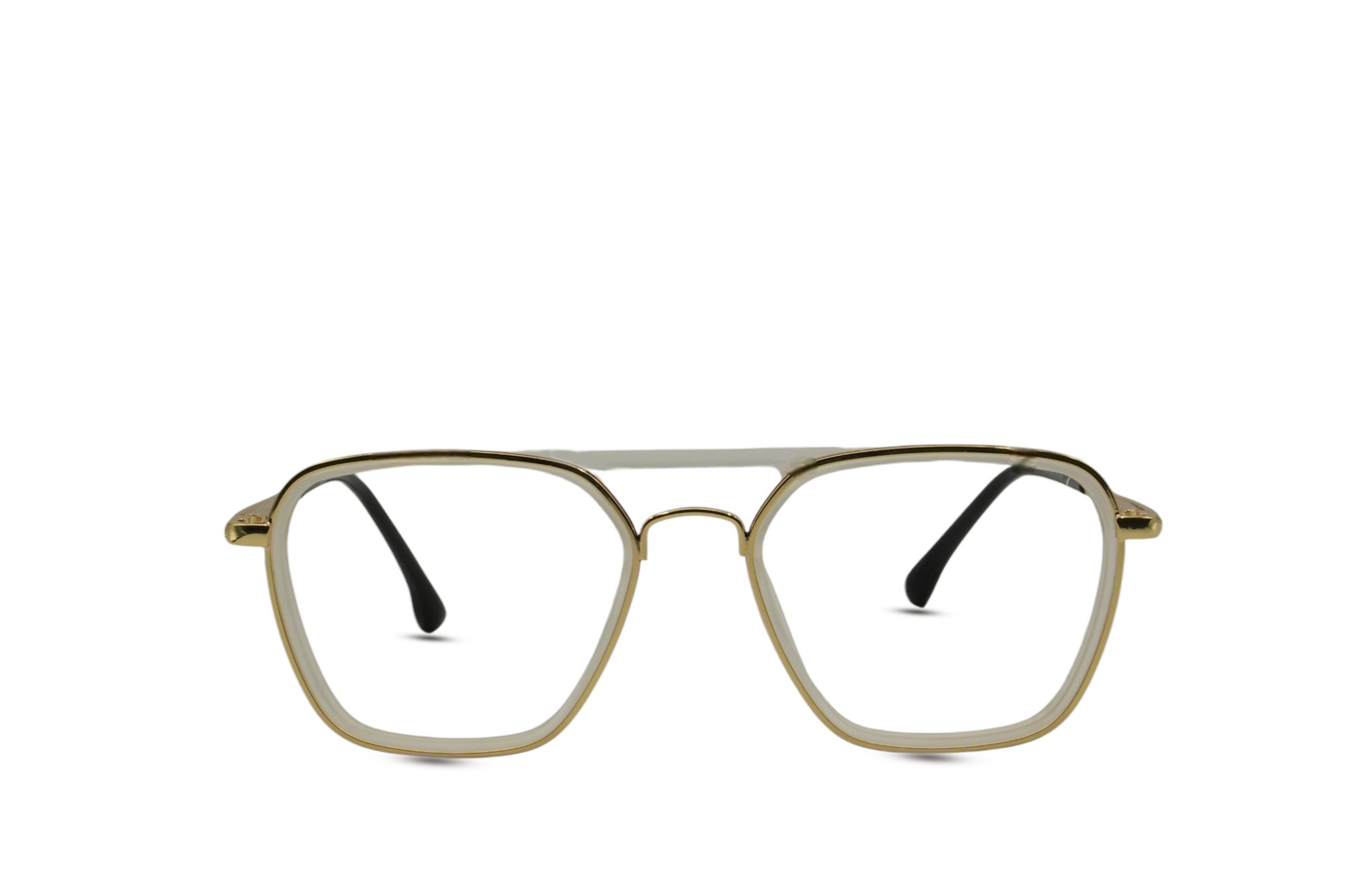 TRY-ON Unisex Optical Frame 231202