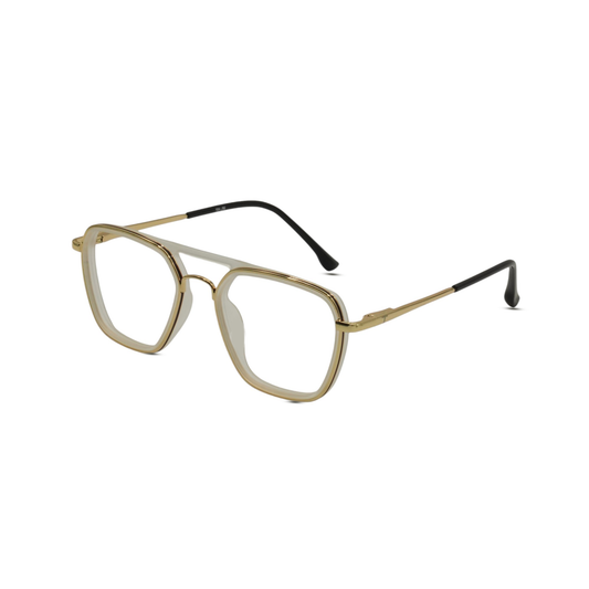 TRY-ON Unisex Optical Frame 231202