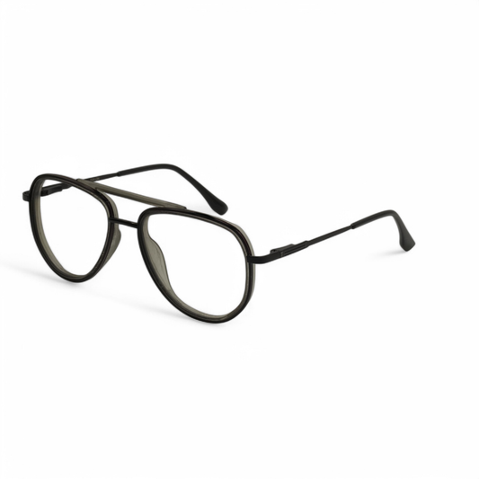 TRY-ON Men Optical Frame 157205