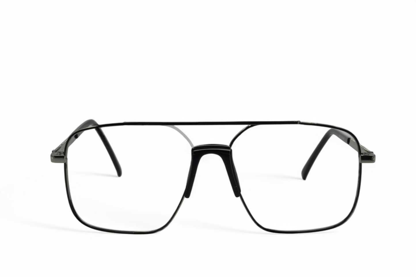 TRY-ON Men Optical Frame 8082