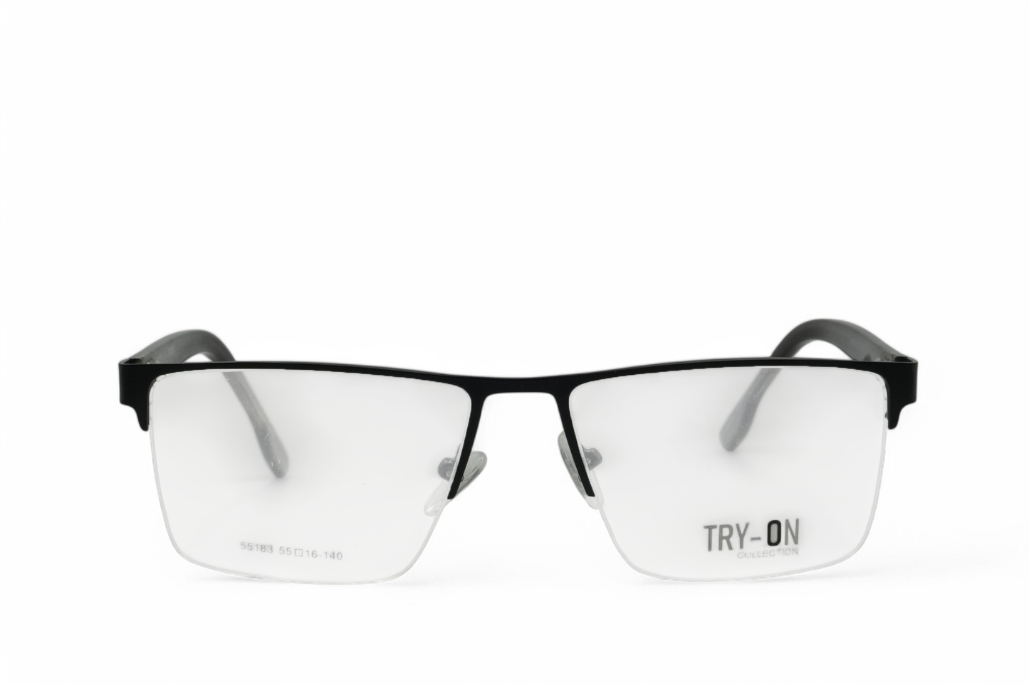 TRY-ON Unisex Optical Frame 55183