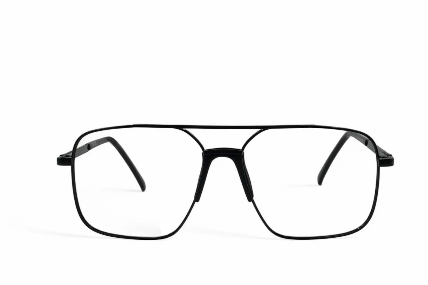 TRY-ON Men Optical Frame 8082