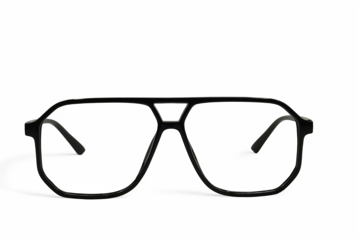 TRY-ON MEN Optical Frame 6201