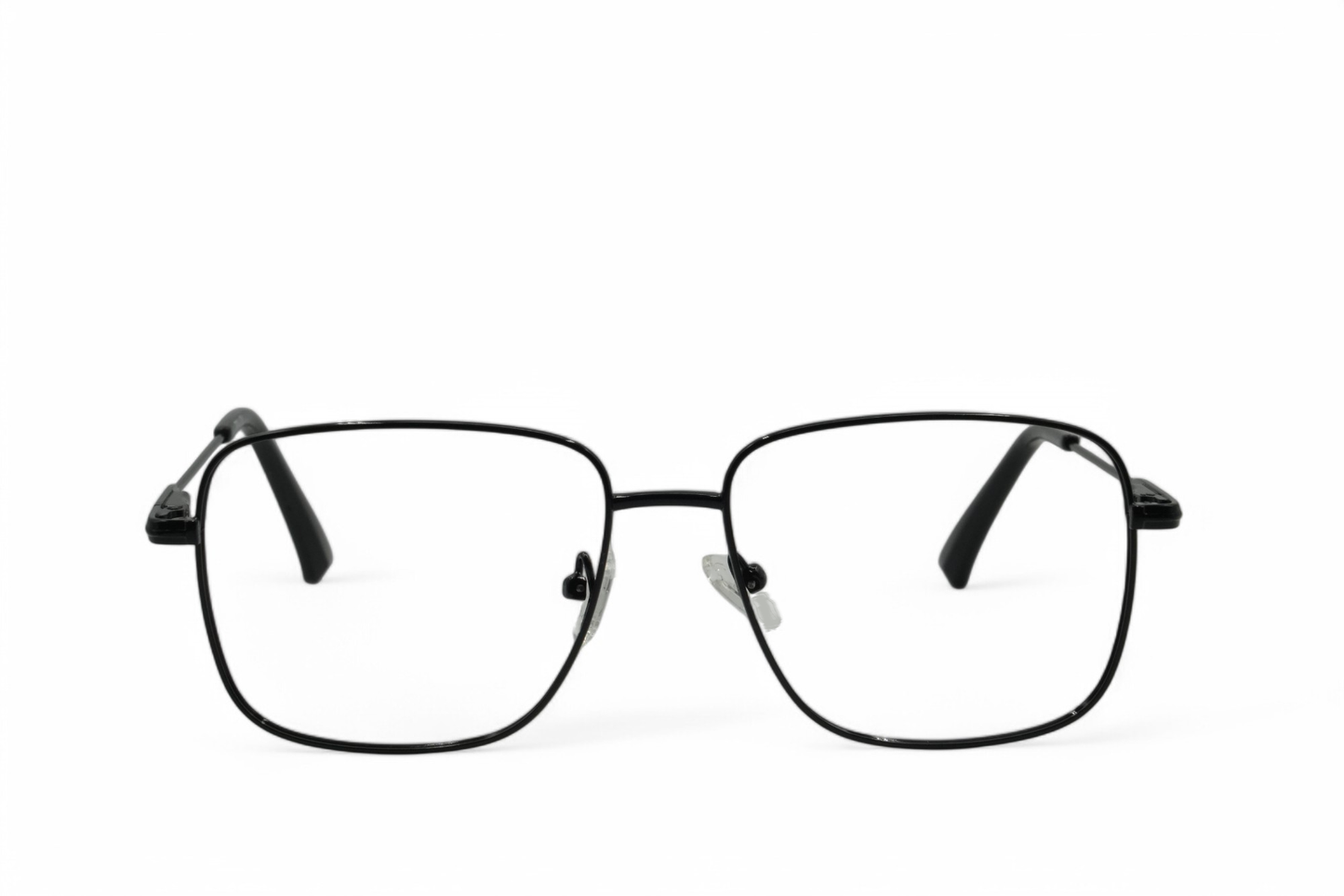 TRY-ON  Men Optical Frame 8092