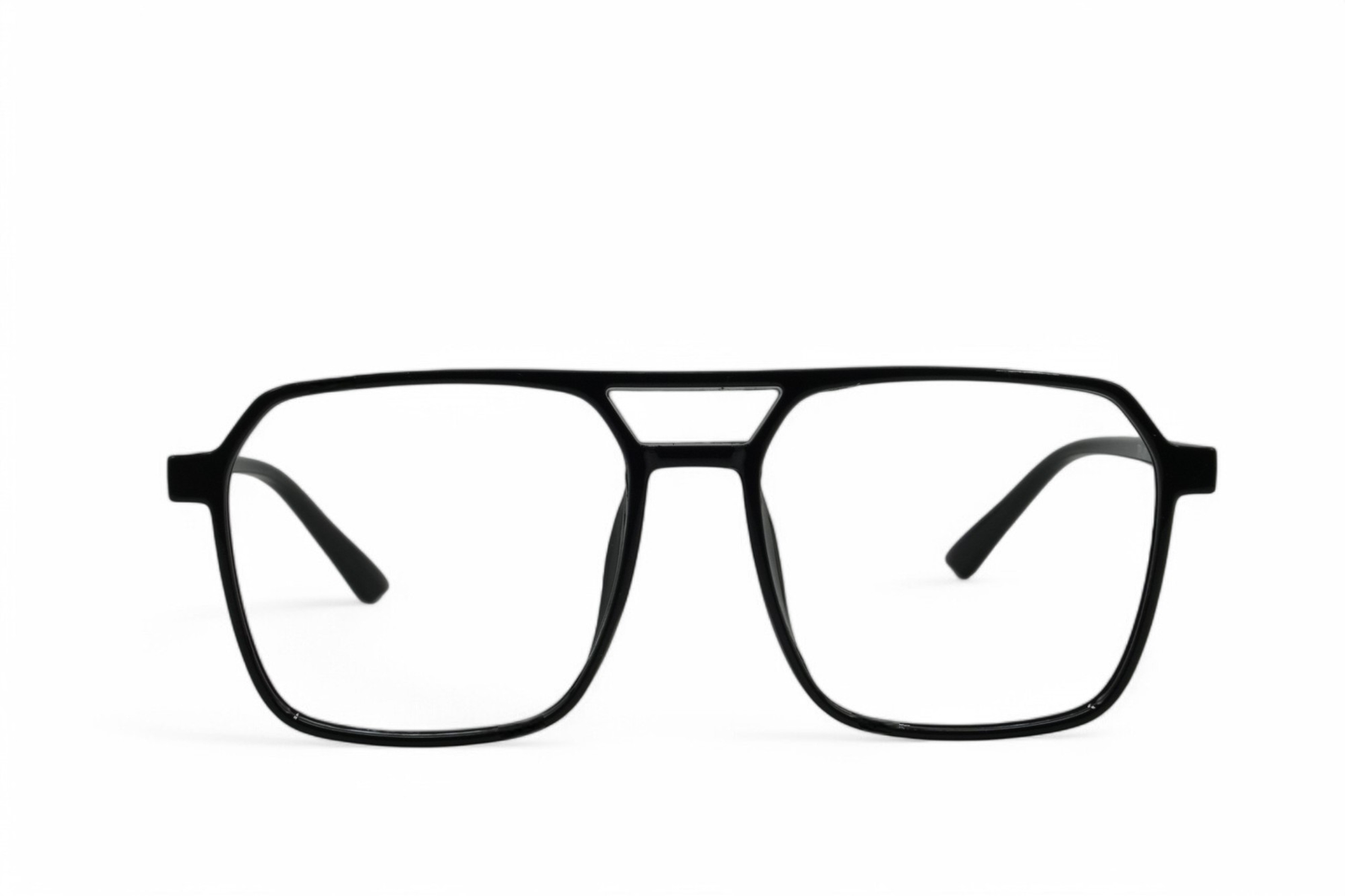 TRY-ON Men Optical Frame 6203