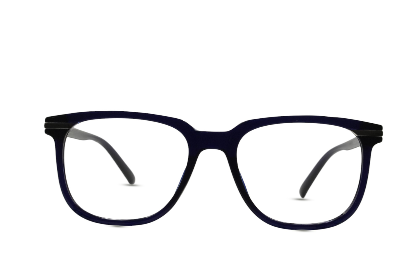 TRY-ON           Optical Frame M2081