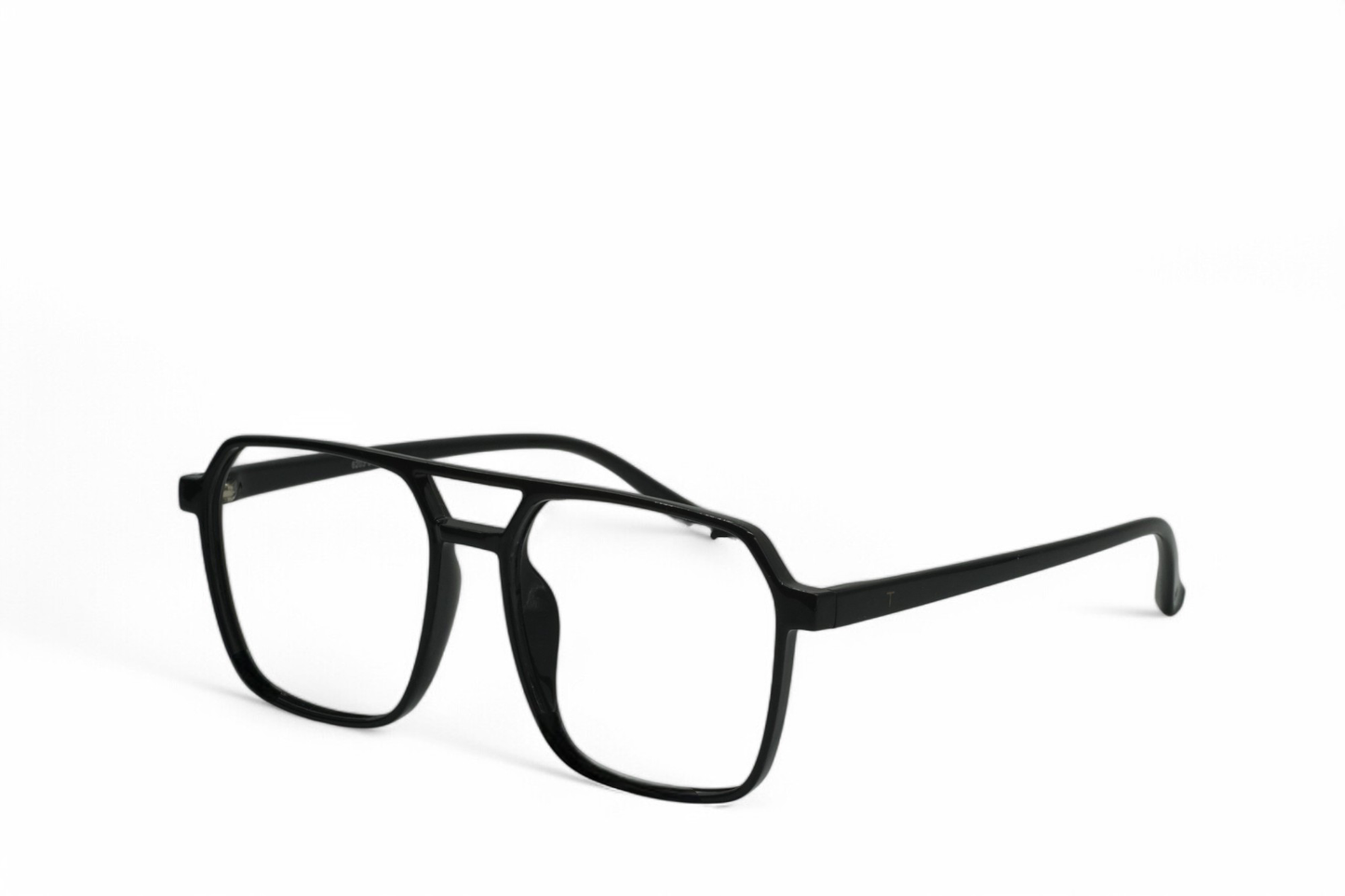 TRY-ON Men Optical Frame 6203