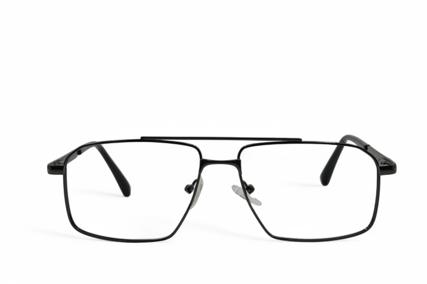 TRY-ON Men Optical Frame 8084