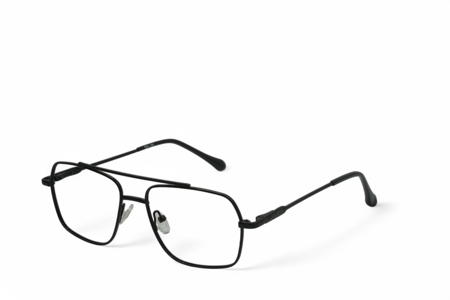 TRY-ON Men Optical Frame 8085