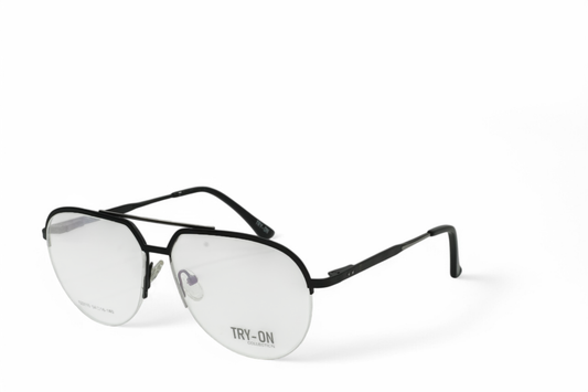 TRY-ON Men Optical Frame 123110