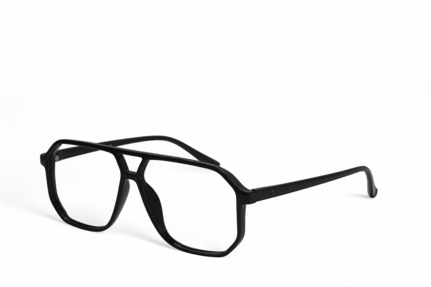 TRY-ON MEN Optical Frame 6201