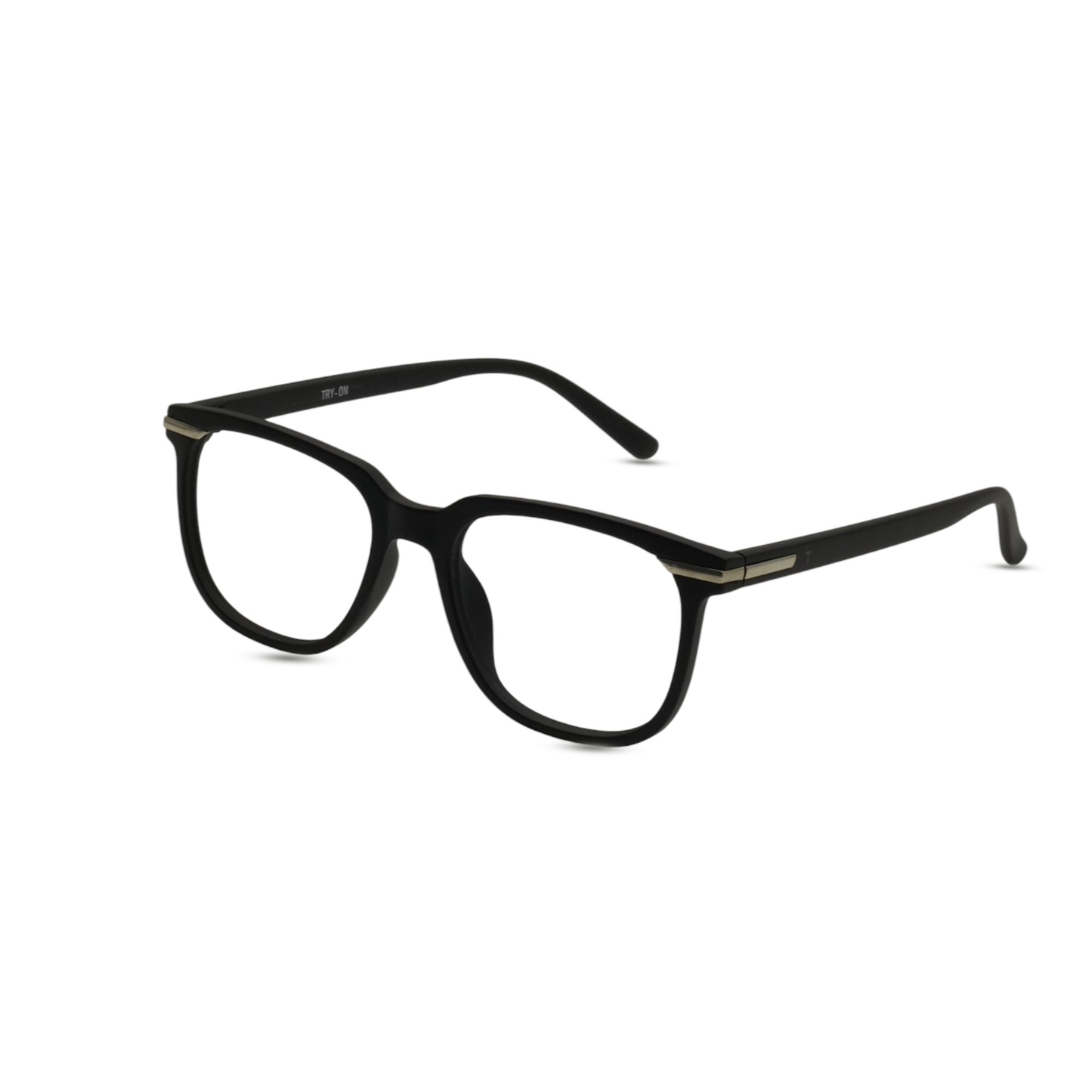 TRY-ON           Optical Frame M2081