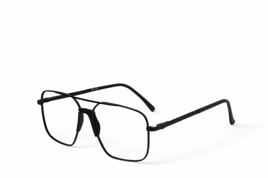 TRY-ON Men Optical Frame 8082