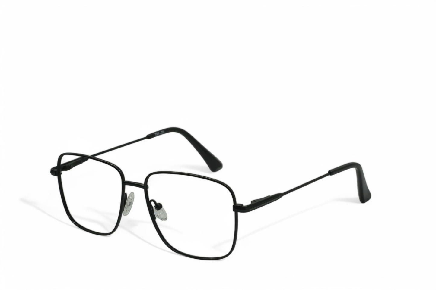 TRY-ON  Men Optical Frame 8092