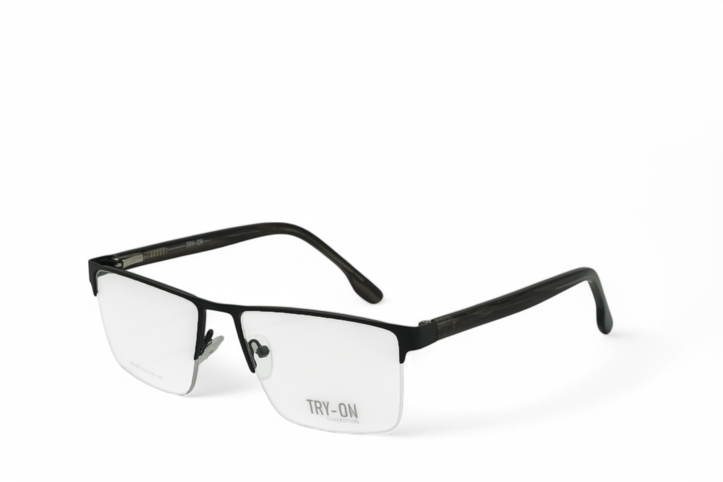 TRY-ON Unisex Optical Frame 55183