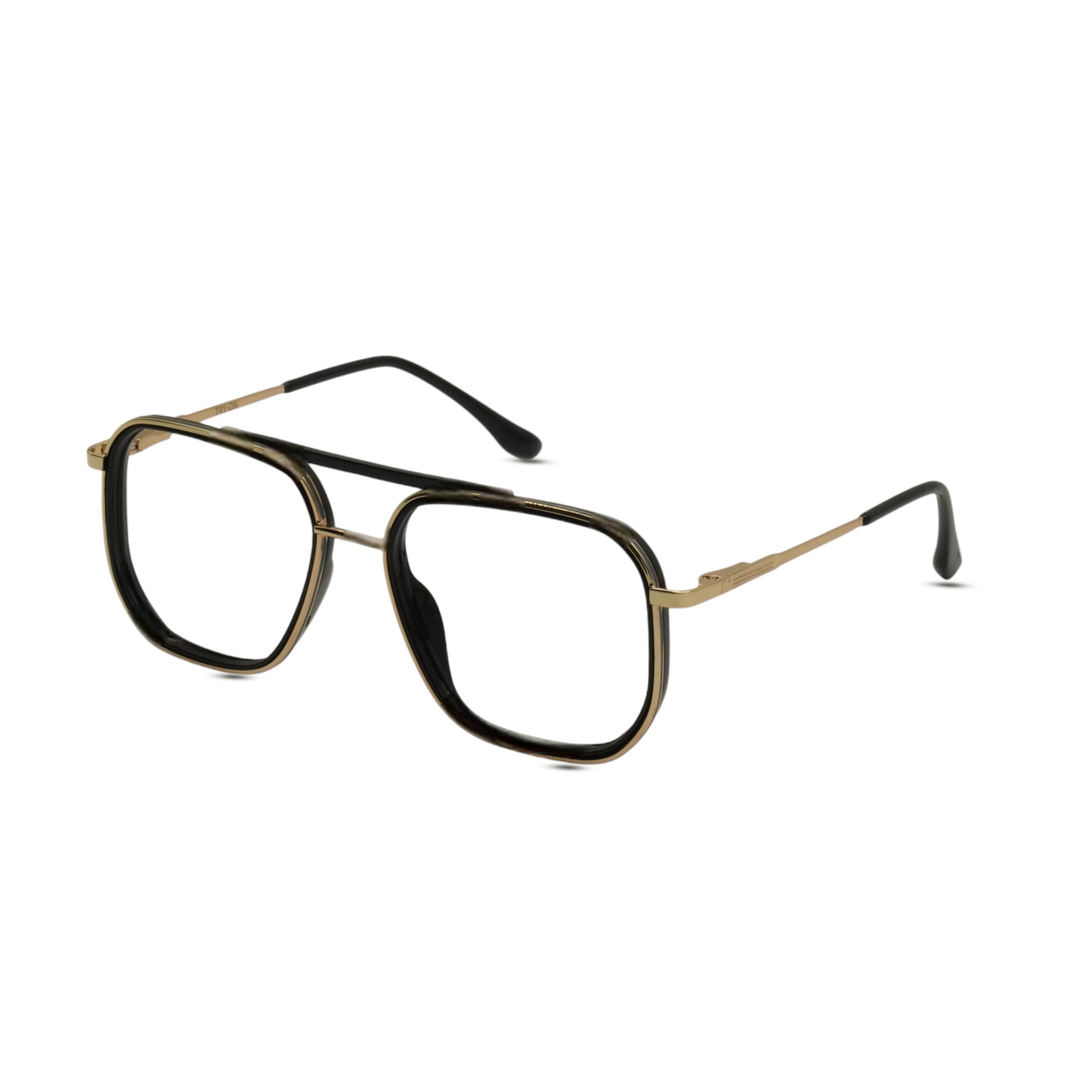 TRY-ON Unisex Optical Frame 157210