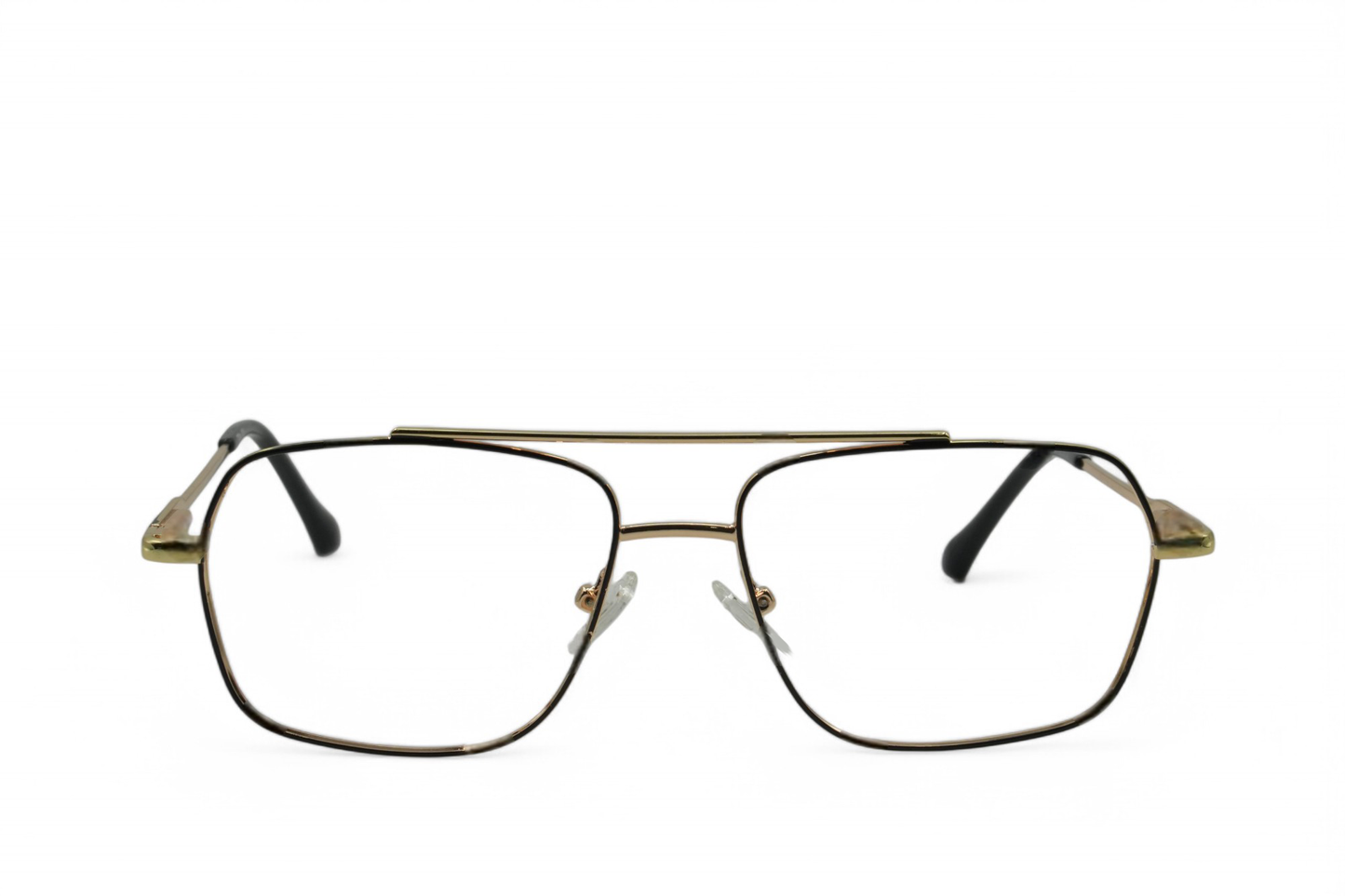 TRY-ON Men Optical Frame 8085