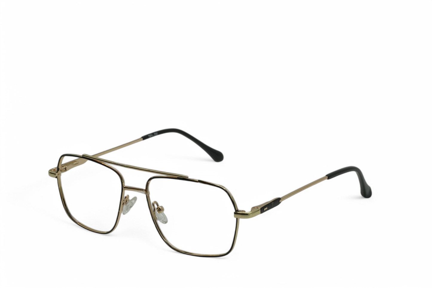 TRY-ON Men Optical Frame 8085