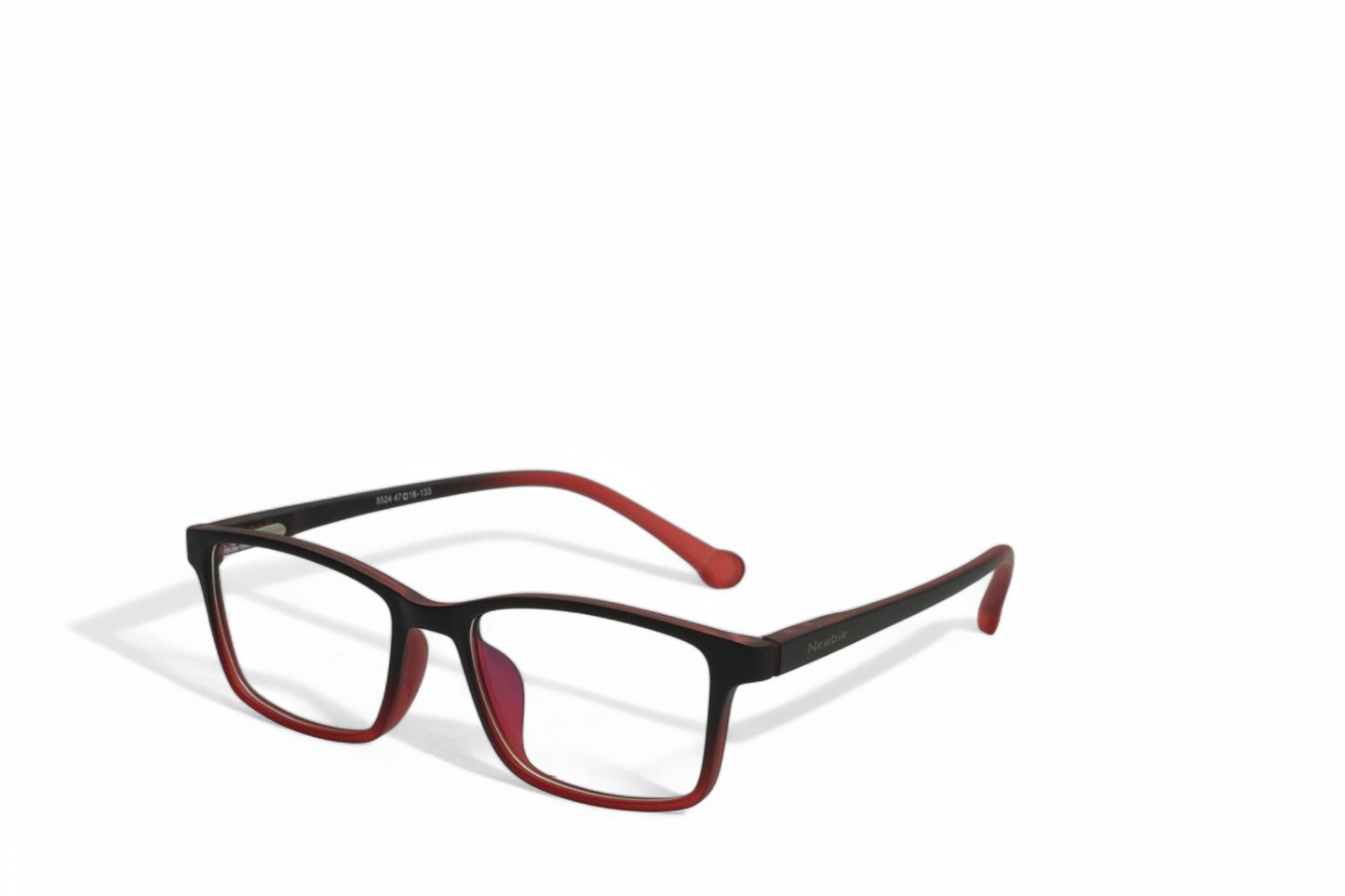 Newbie  Kids Optical Frame 5524