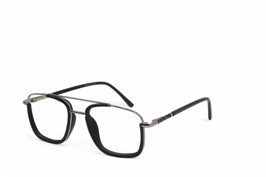 TRY-ON Men Optical Frame 624002