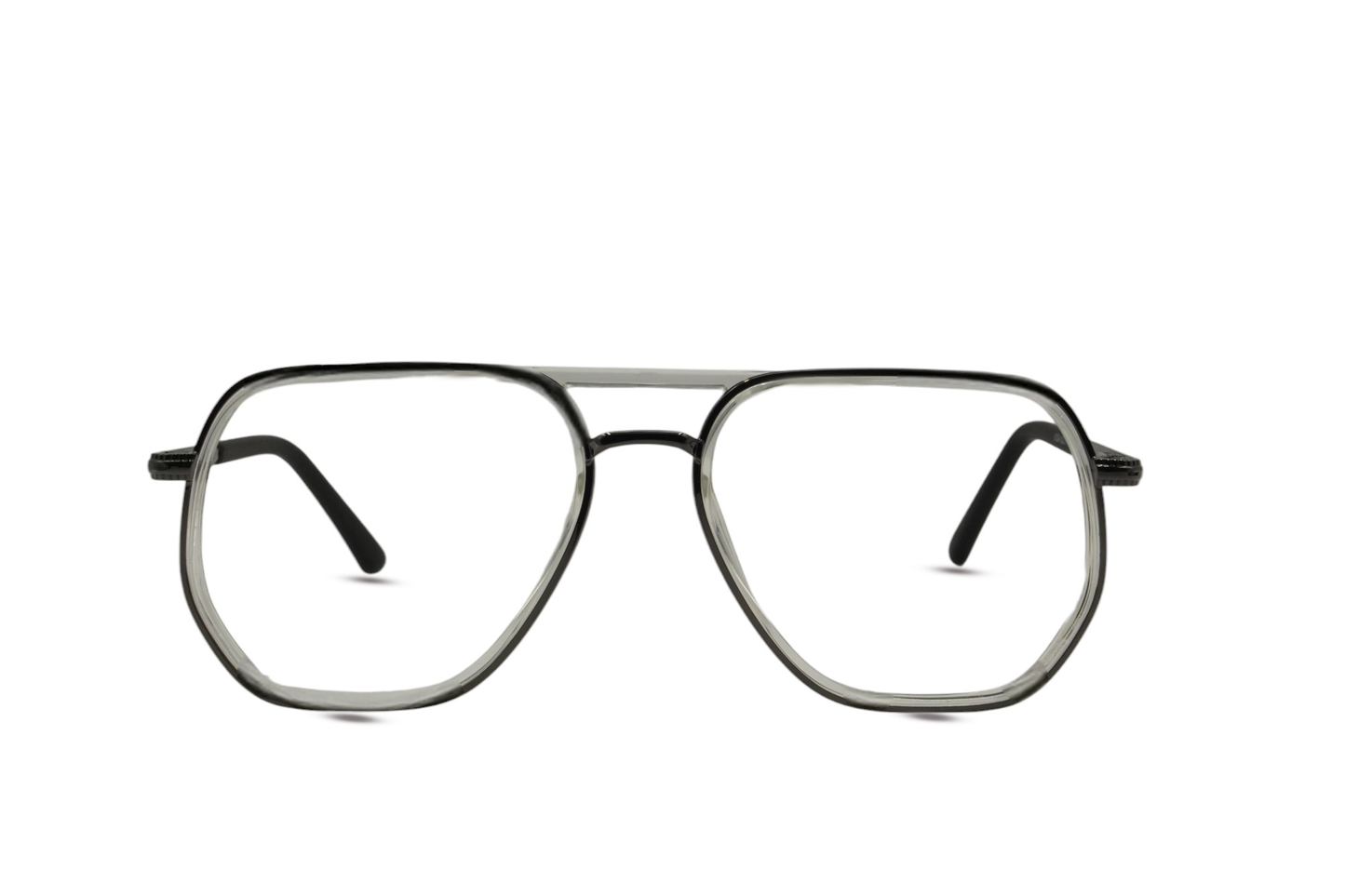 TRY-ON Unisex Optical Frame 157204