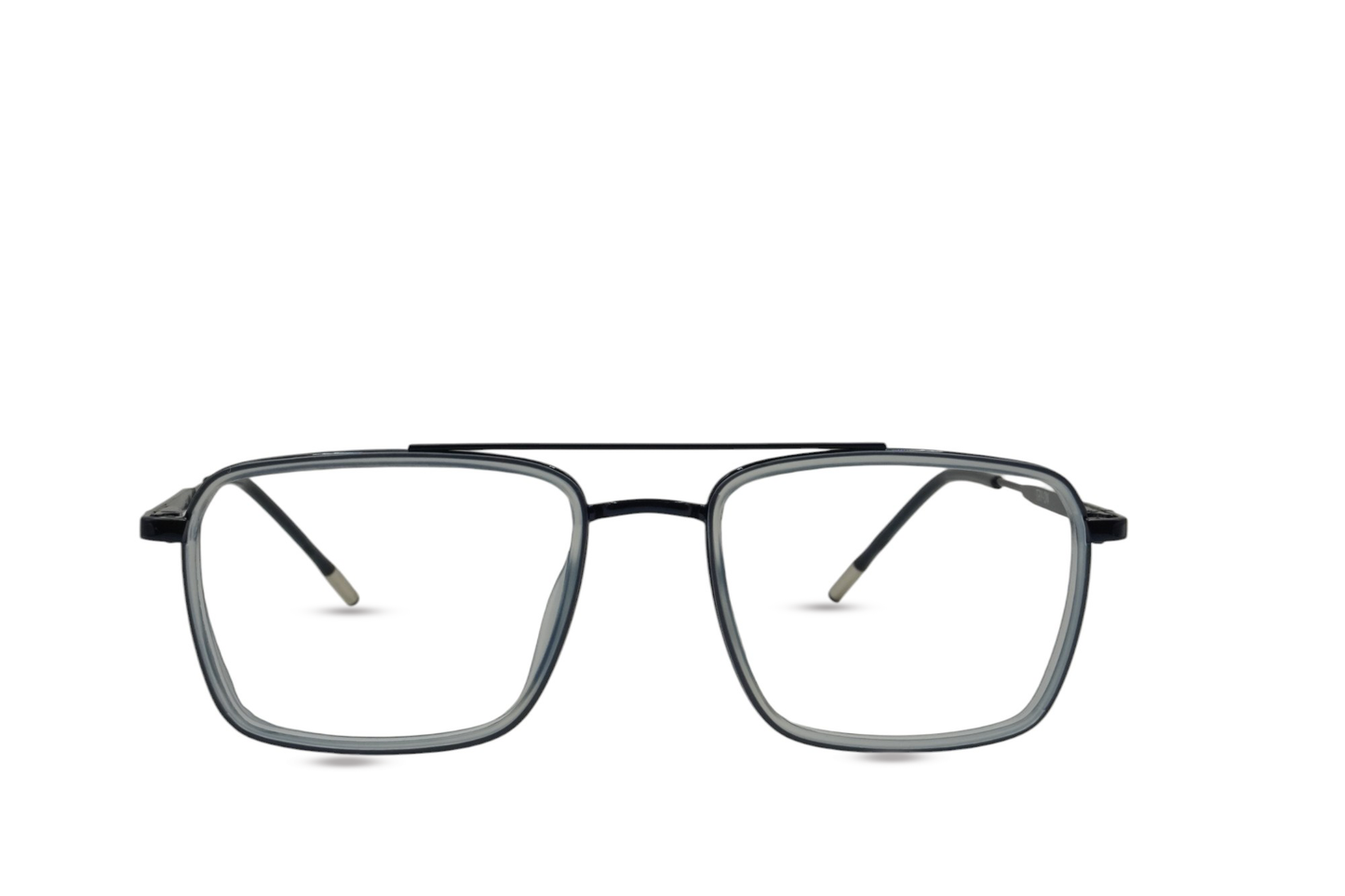 TRY-ON Men Optical Frame 624004