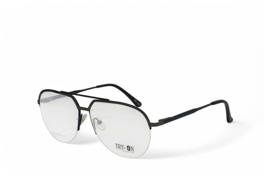 TRY-ON Men Optical Frame 123110