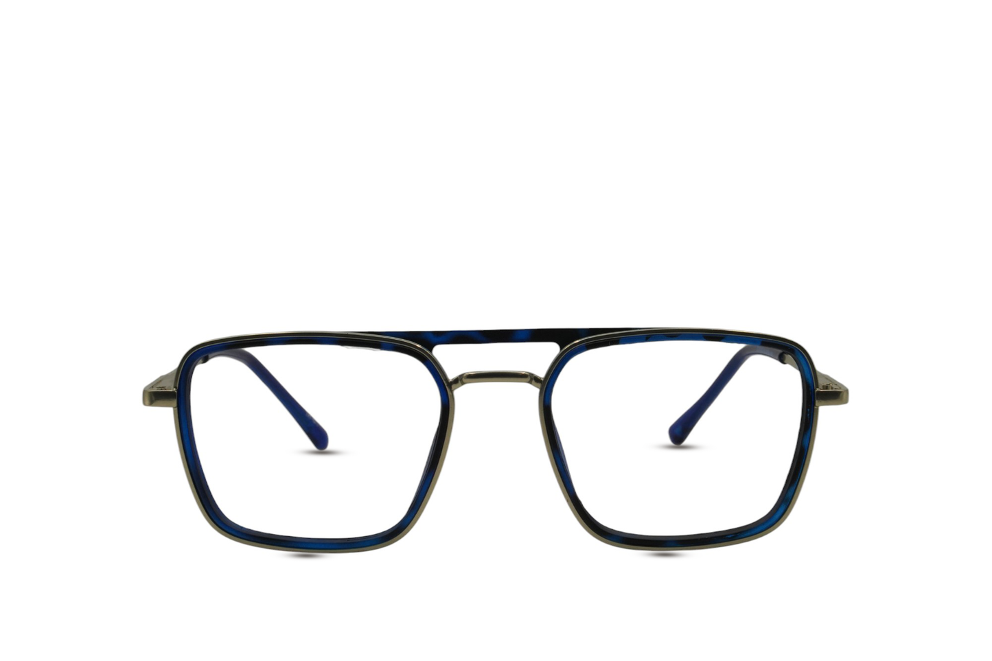 TRY-ON Unisex Optical Frame 231205