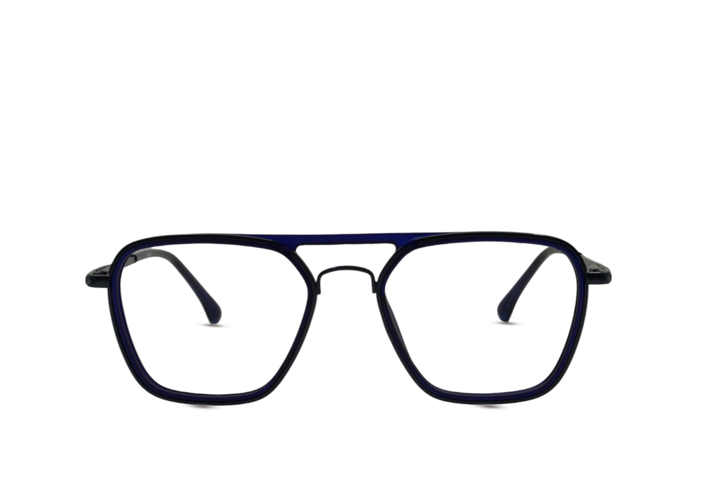 TRY-ON Unisex Optical Frame 231202