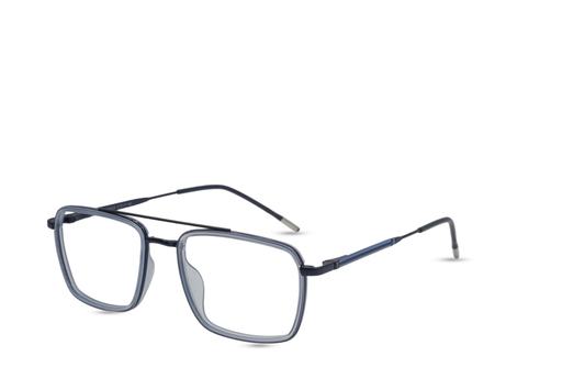 TRY-ON Men Optical Frame 624004